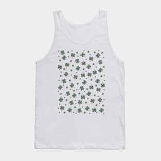 luck Tank Top